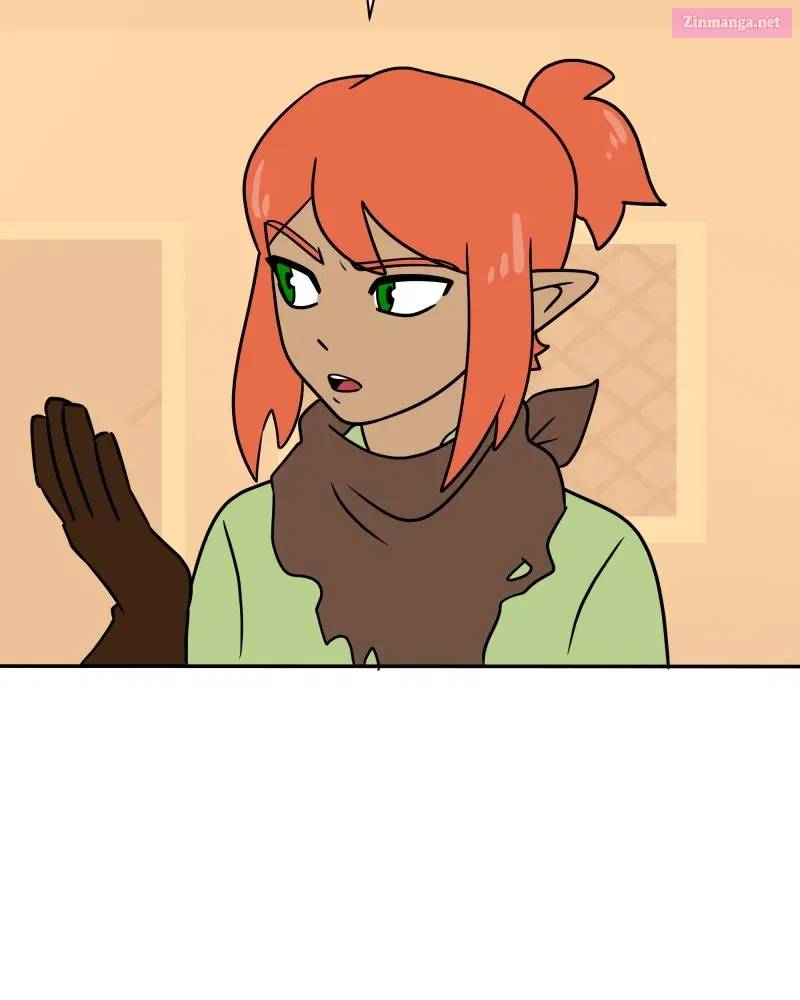 Spellward Bound Kainu Manga Chapter 46 Page 32