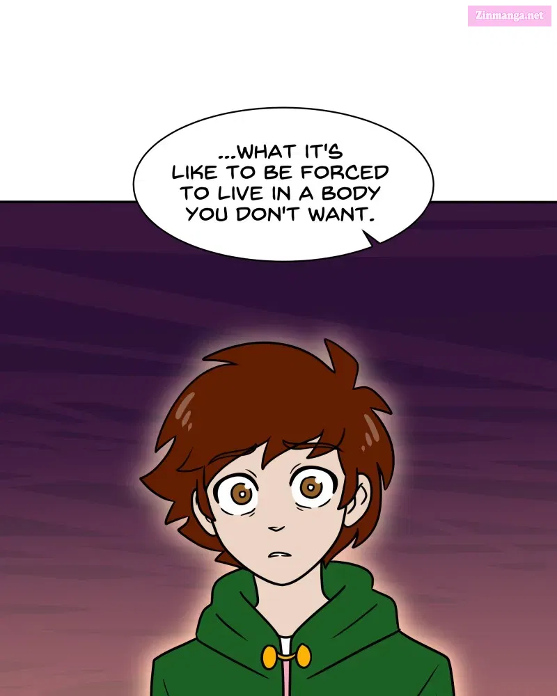 Spellward Bound Kainu Manga Chapter 46 Page 33