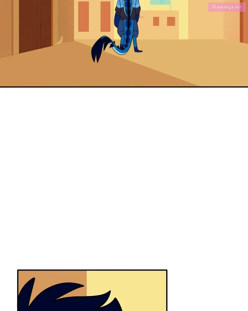 Spellward Bound Kainu Manga Chapter 45 Page 14