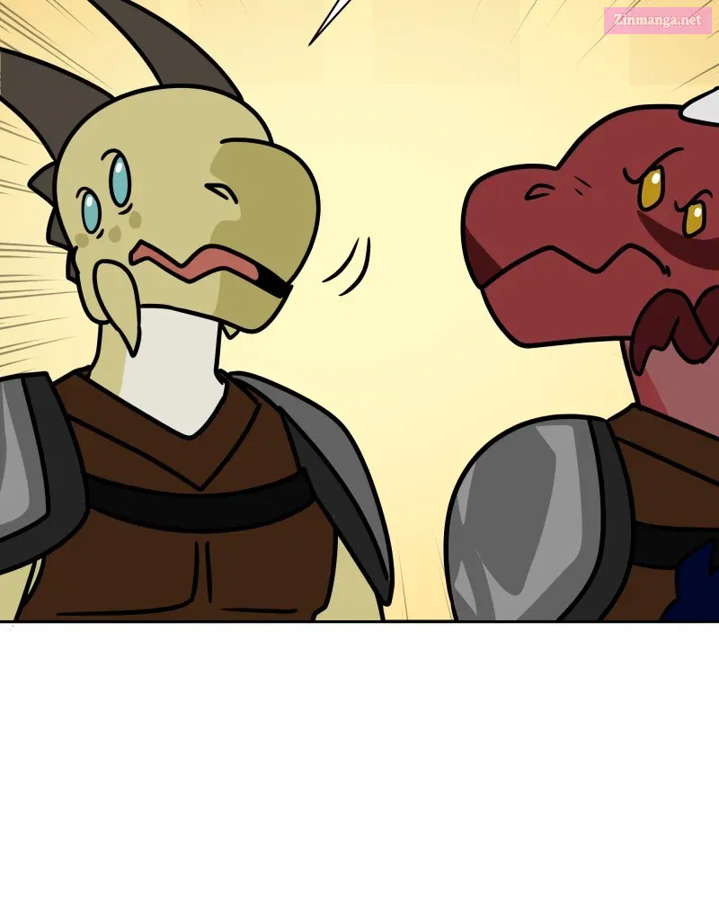 Spellward Bound Kainu Manga Chapter 45 Page 66