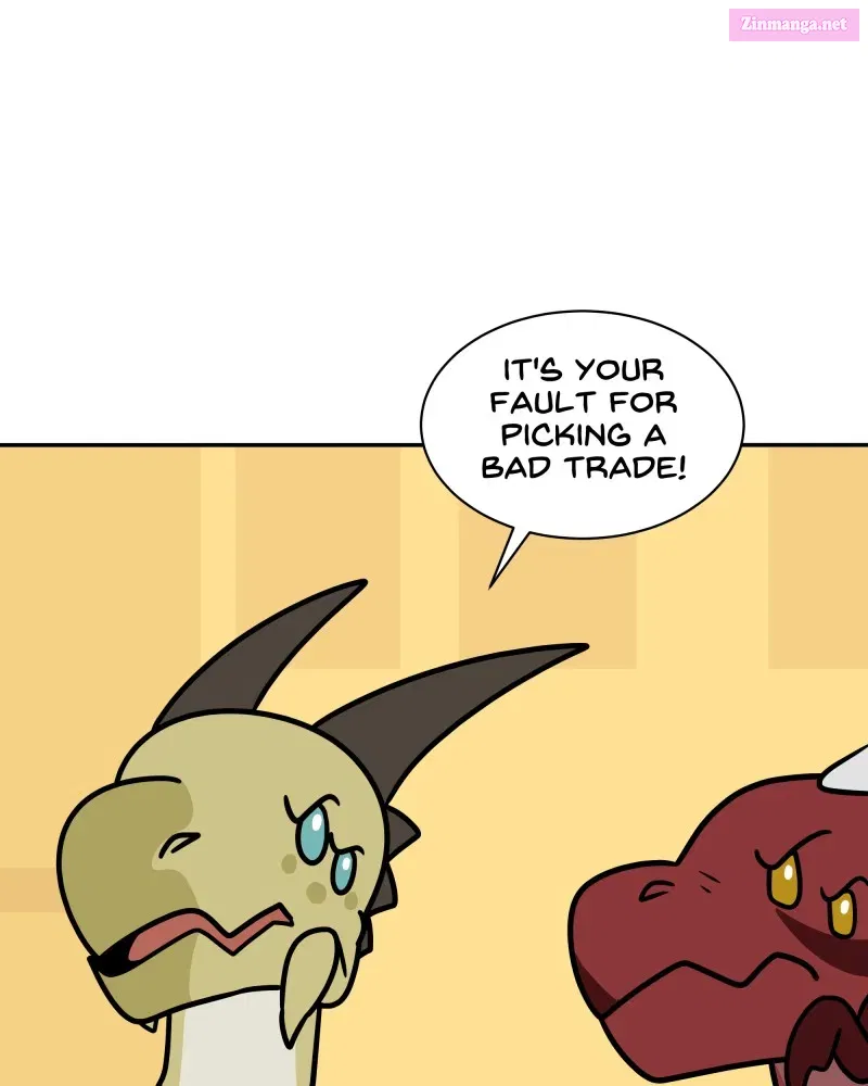 Spellward Bound Kainu Manga Chapter 45 Page 67