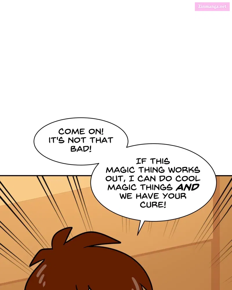 Spellward Bound Kainu Manga Chapter 44 Page 30