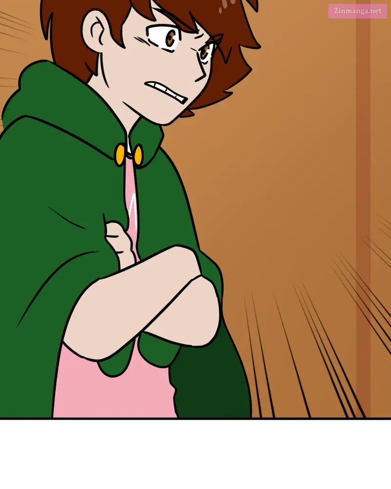 Spellward Bound Kainu Manga Chapter 44 Page 31