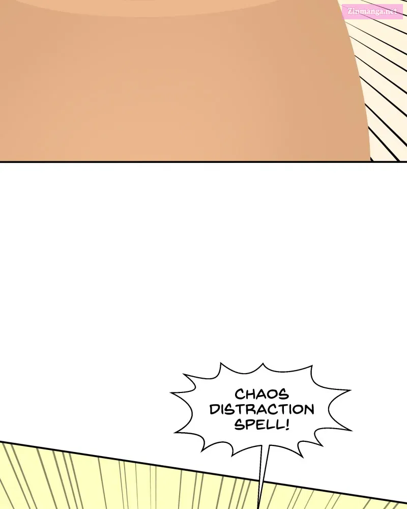 Spellward Bound Kainu Manga Chapter 43 Page 20