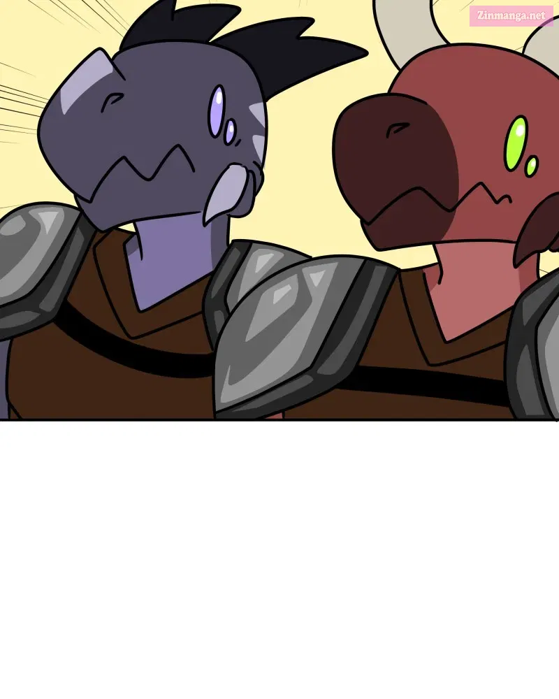 Spellward Bound Kainu Manga Chapter 43 Page 23
