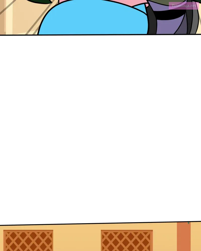 Spellward Bound Kainu Manga Chapter 43 Page 32