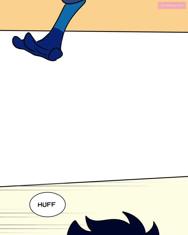 Spellward Bound Kainu Manga Chapter 43 Page 42