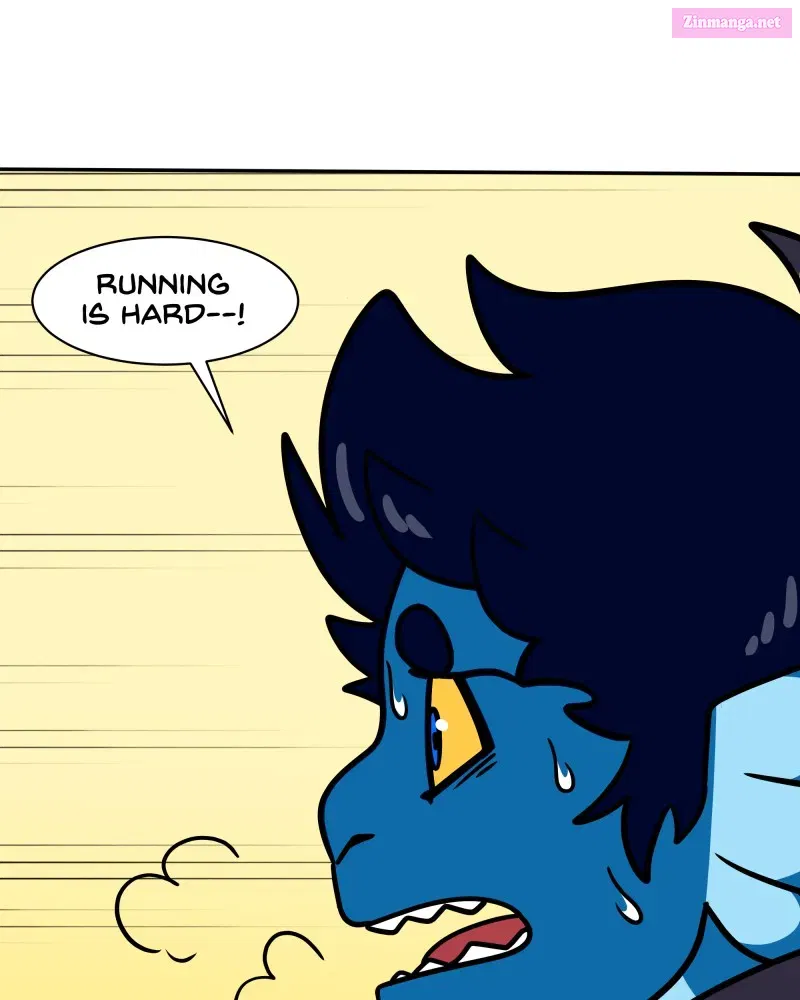 Spellward Bound Kainu Manga Chapter 43 Page 46