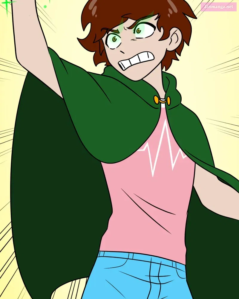 Spellward Bound Kainu Manga Chapter 43 Page 58