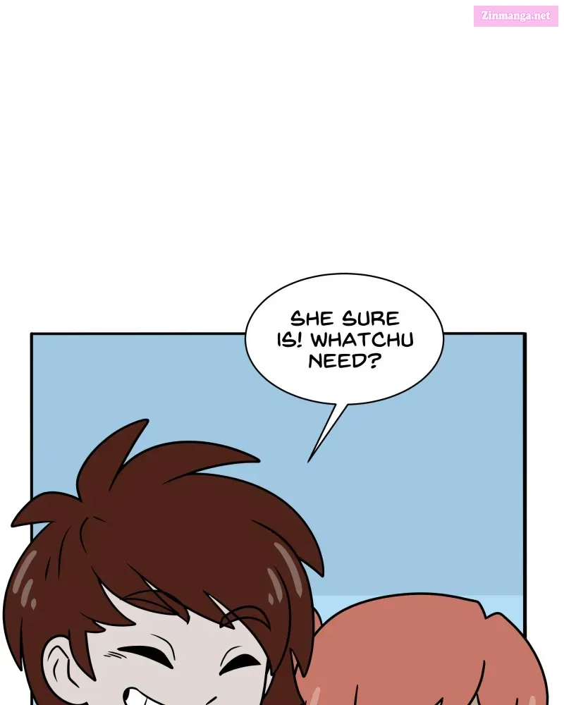 Spellward Bound Kainu Manga Chapter 42 Page 54