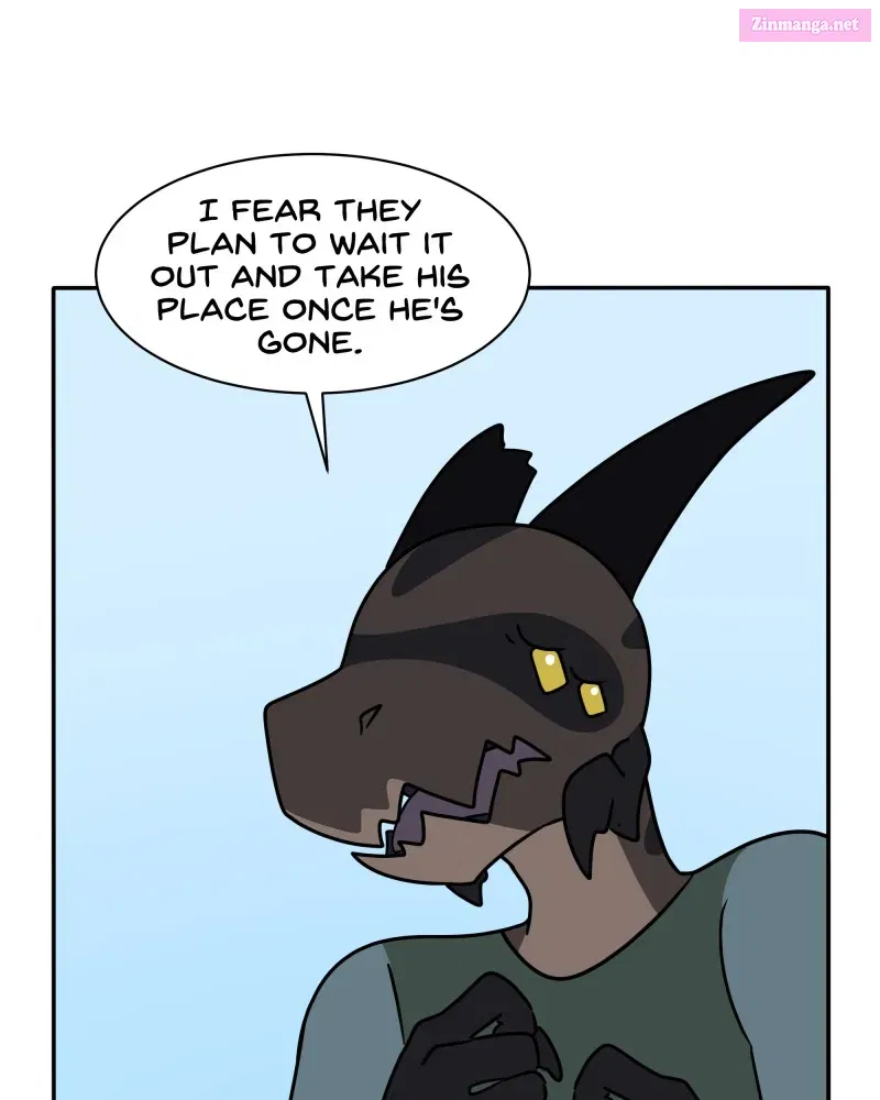 Spellward Bound Kainu Manga Chapter 42 Page 61