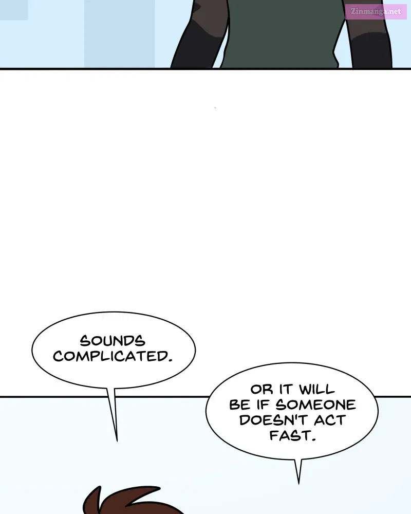 Spellward Bound Kainu Manga Chapter 42 Page 67