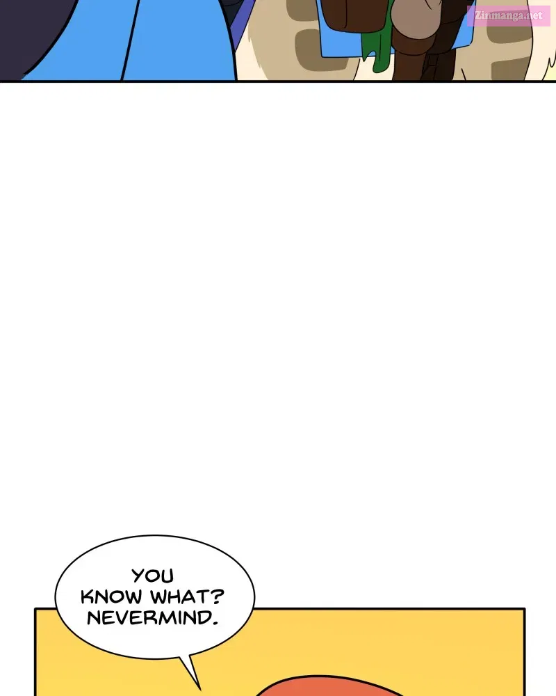 Spellward Bound Kainu Manga Chapter 40 Page 88