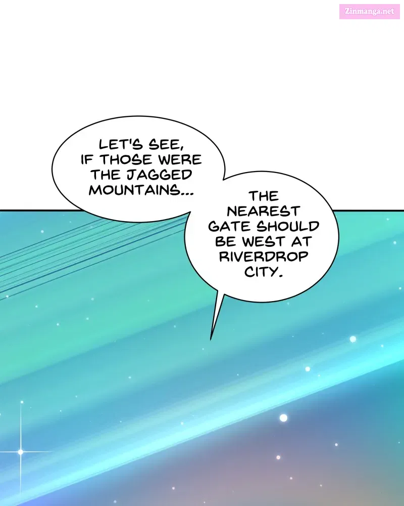 Spellward Bound Kainu Manga Chapter 38 Page 90