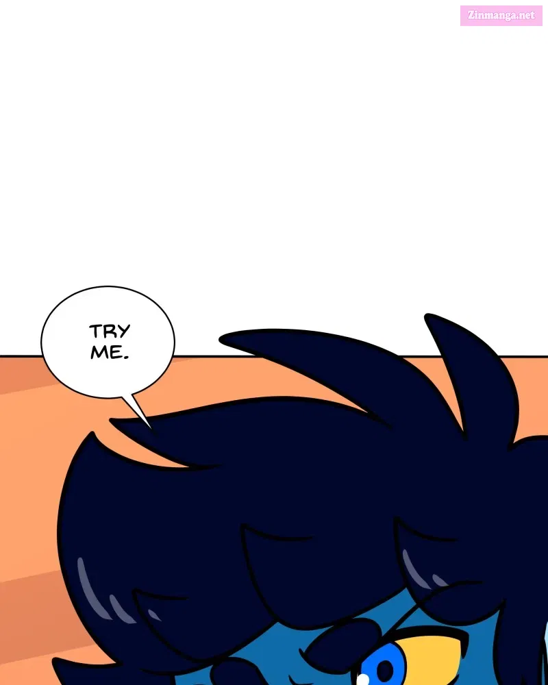 Spellward Bound Kainu Manga Chapter 37 Page 10