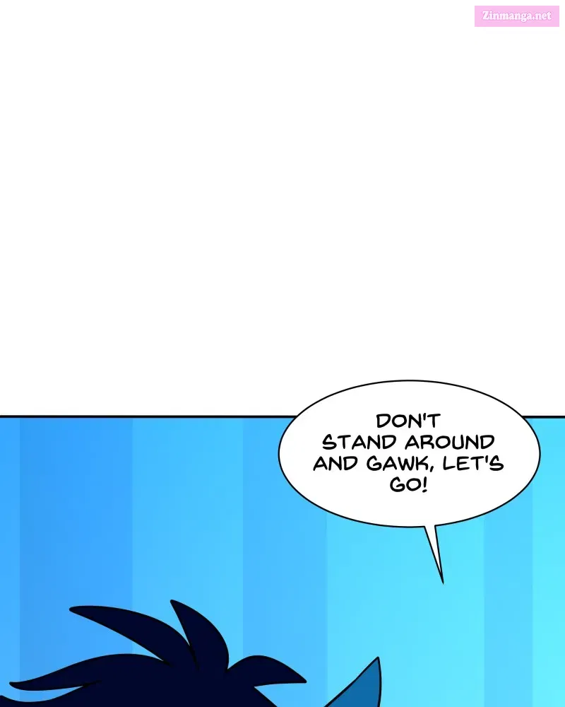 Spellward Bound Kainu Manga Chapter 37 Page 50
