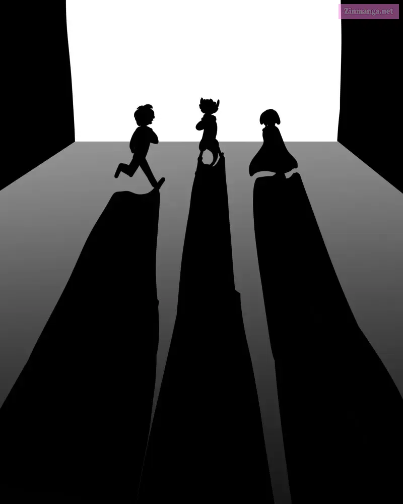 Spellward Bound Kainu Manga Chapter 37 Page 63
