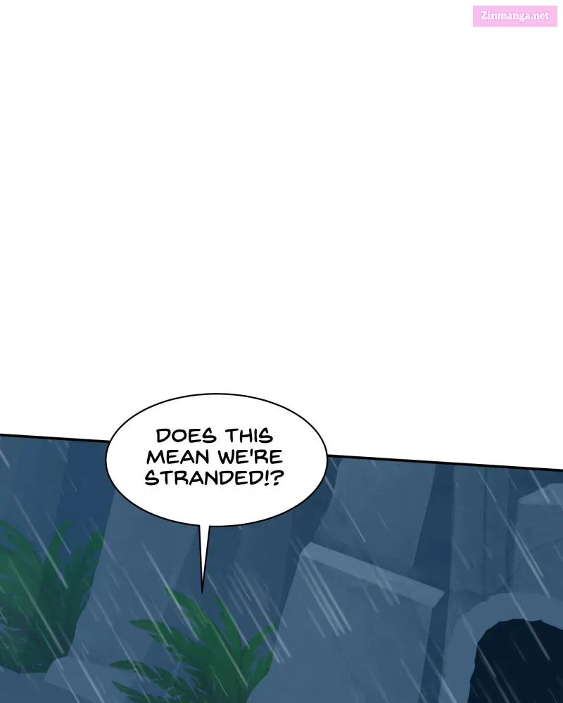 Spellward Bound Kainu Manga Chapter 37 Page 69