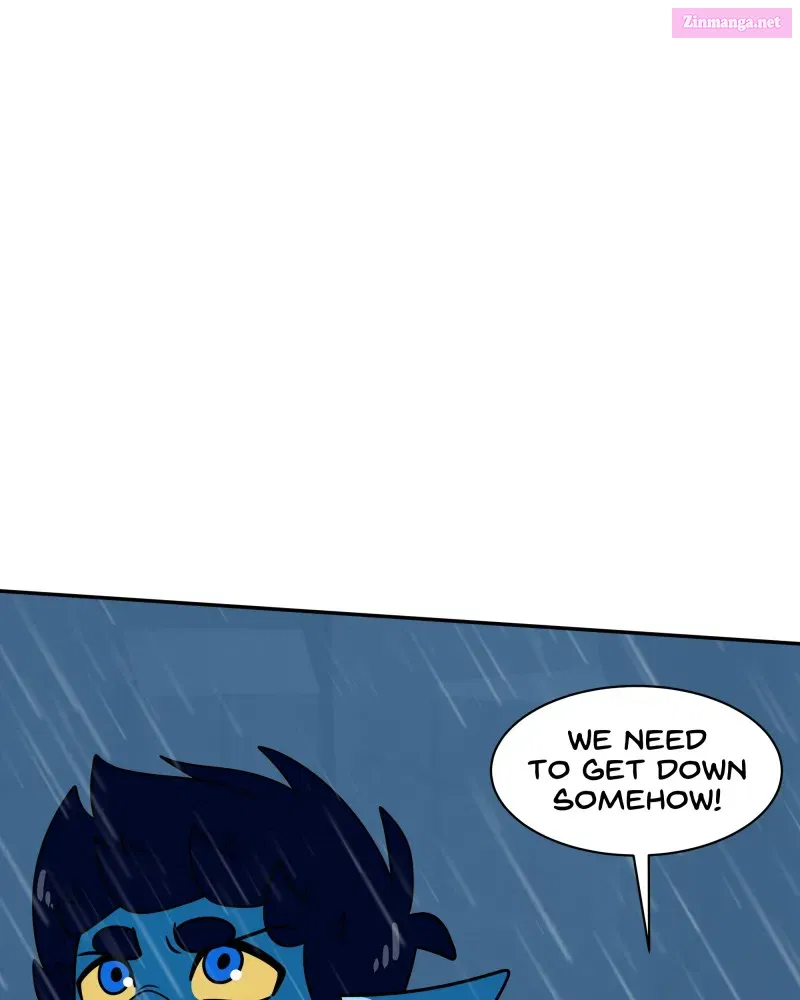 Spellward Bound Kainu Manga Chapter 37 Page 71