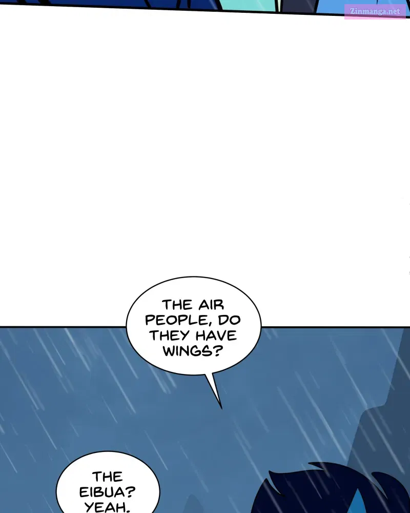 Spellward Bound Kainu Manga Chapter 37 Page 76