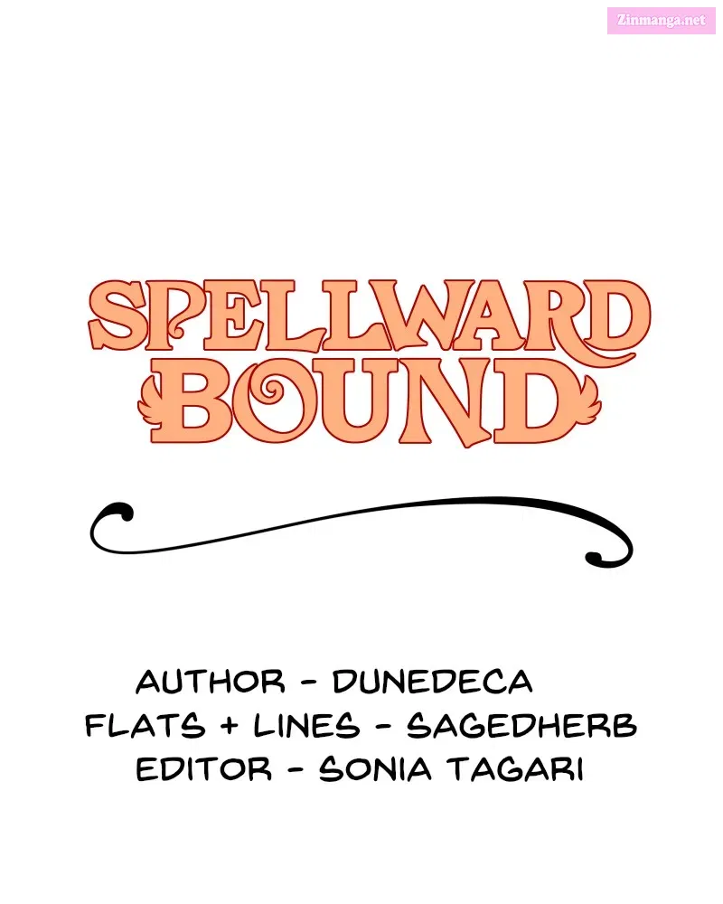 Spellward Bound Kainu Manga Chapter 37 Page 87