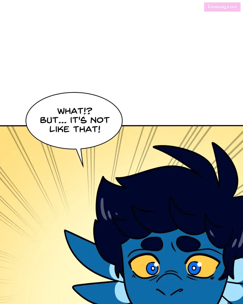 Spellward Bound Kainu Manga Chapter 36 Page 65