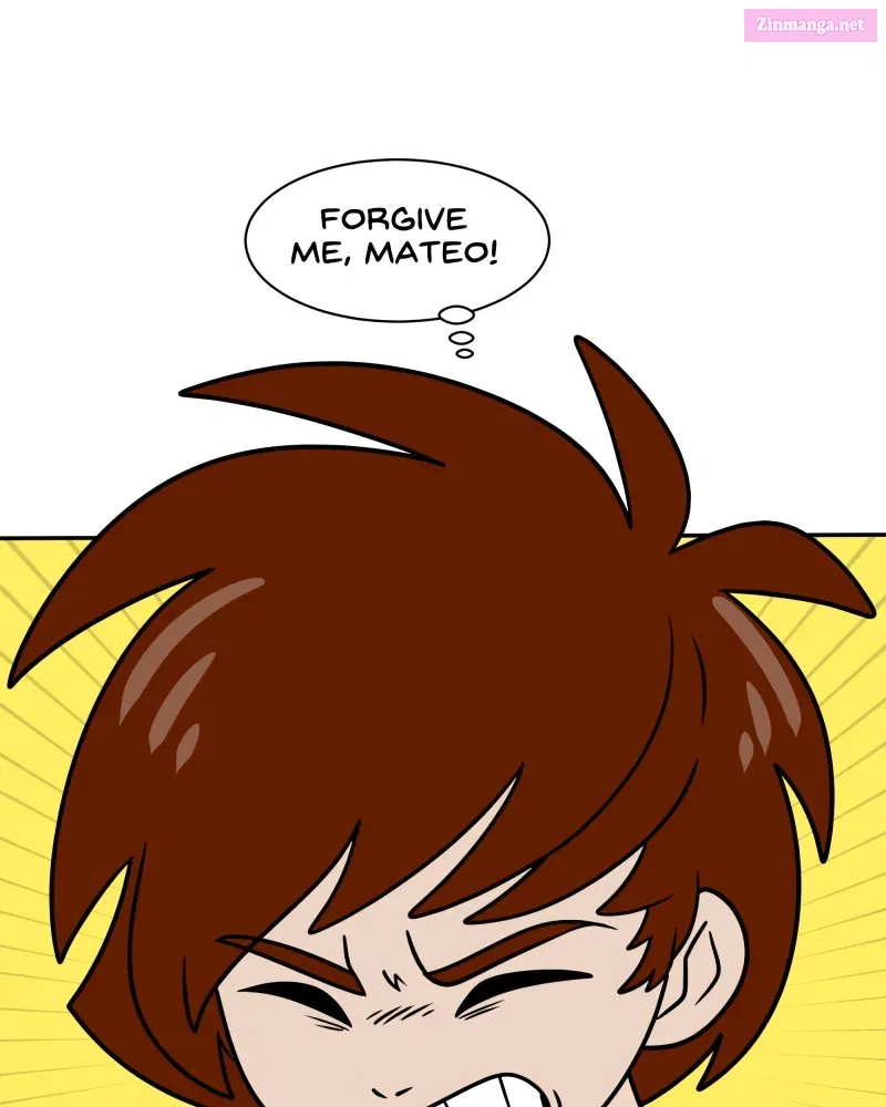 Spellward Bound Kainu Manga Chapter 35 Page 70