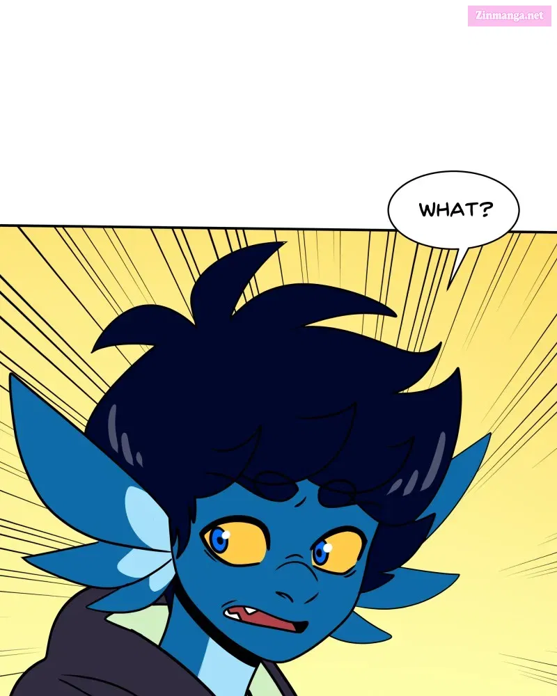 Spellward Bound Kainu Manga Chapter 35 Page 79