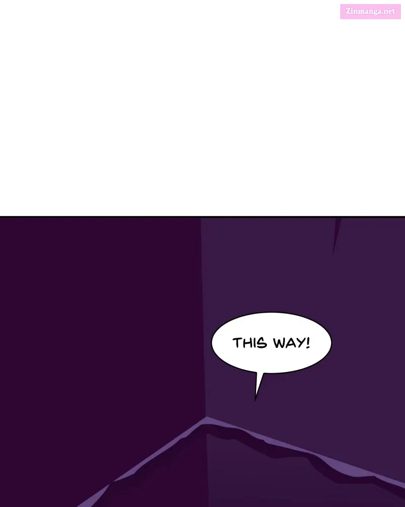 Spellward Bound Kainu Manga Chapter 34 Page 1