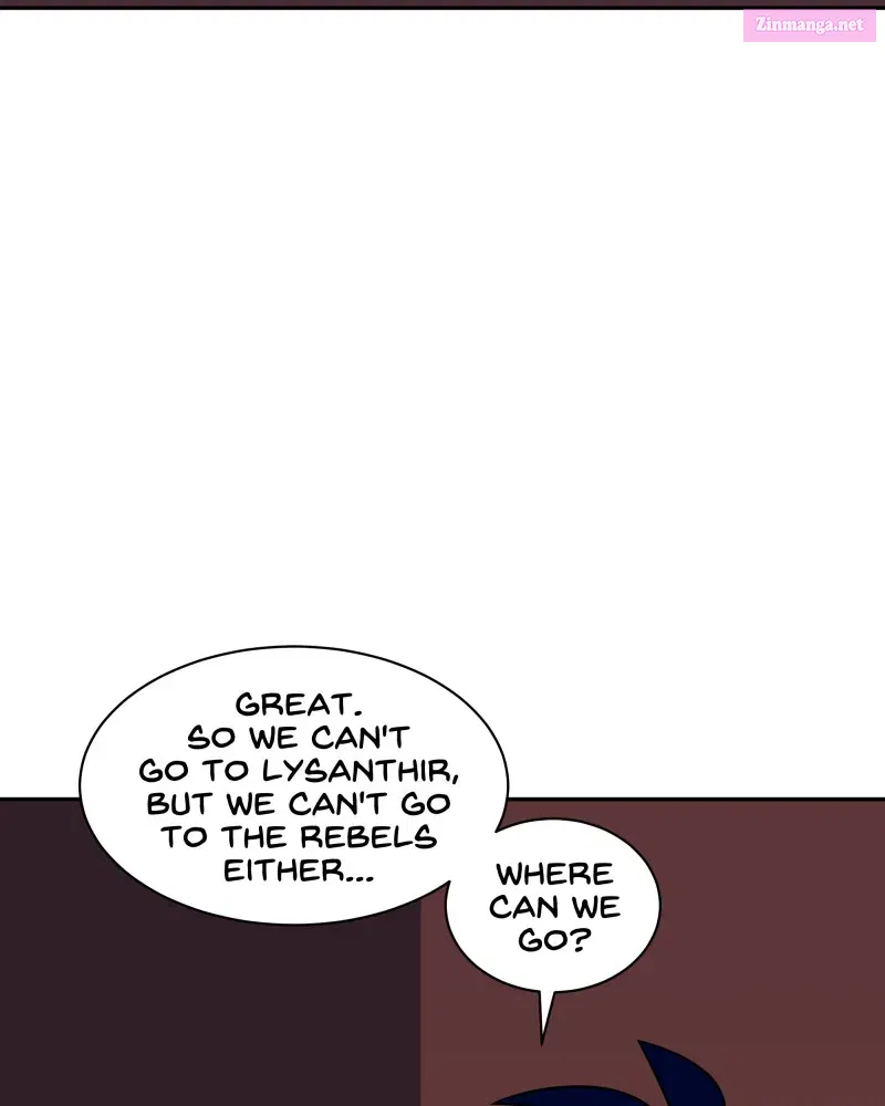 Spellward Bound Kainu Manga Chapter 32 Page 25