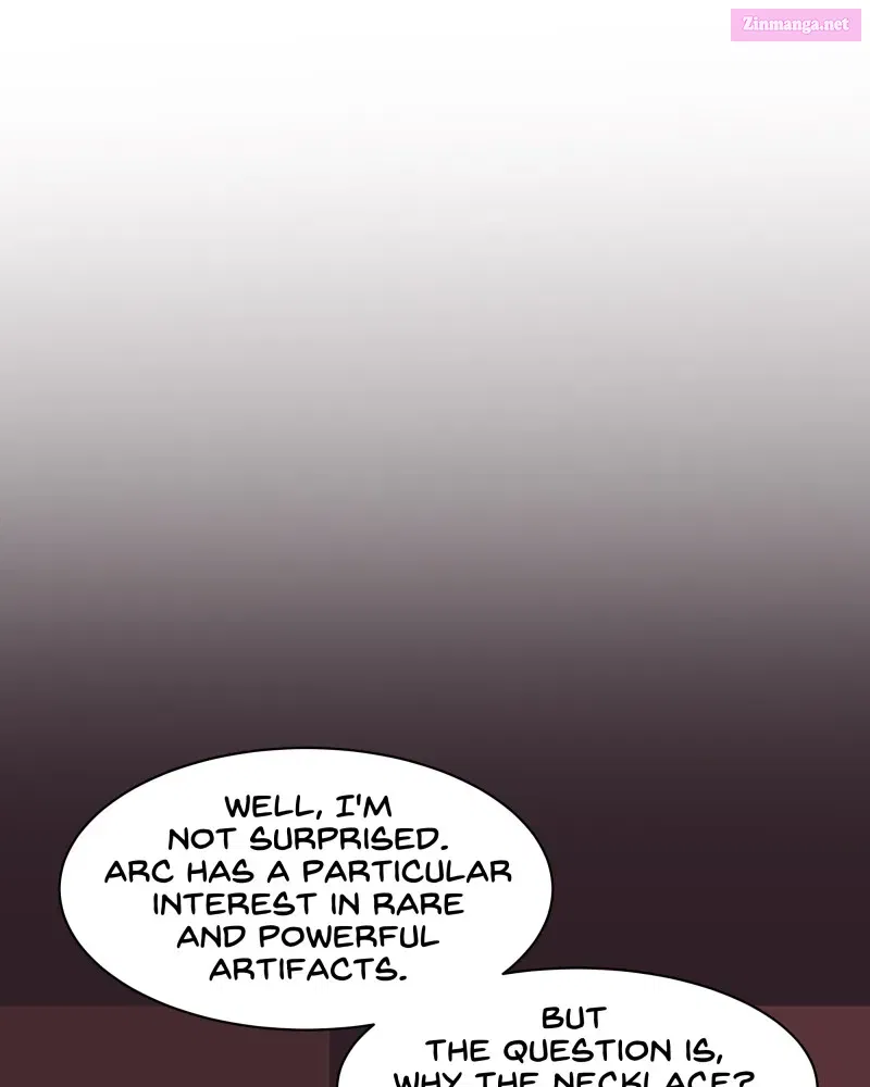 Spellward Bound Kainu Manga Chapter 31 Page 13