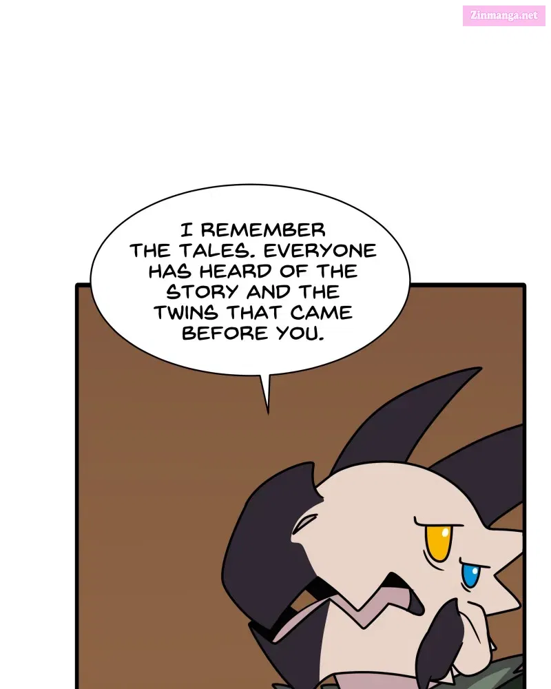 Spellward Bound Kainu Manga Chapter 31 Page 44