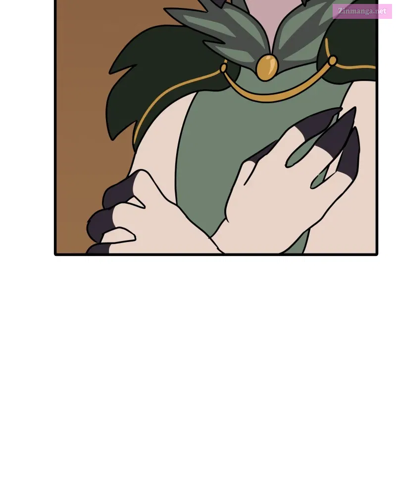 Spellward Bound Kainu Manga Chapter 31 Page 45