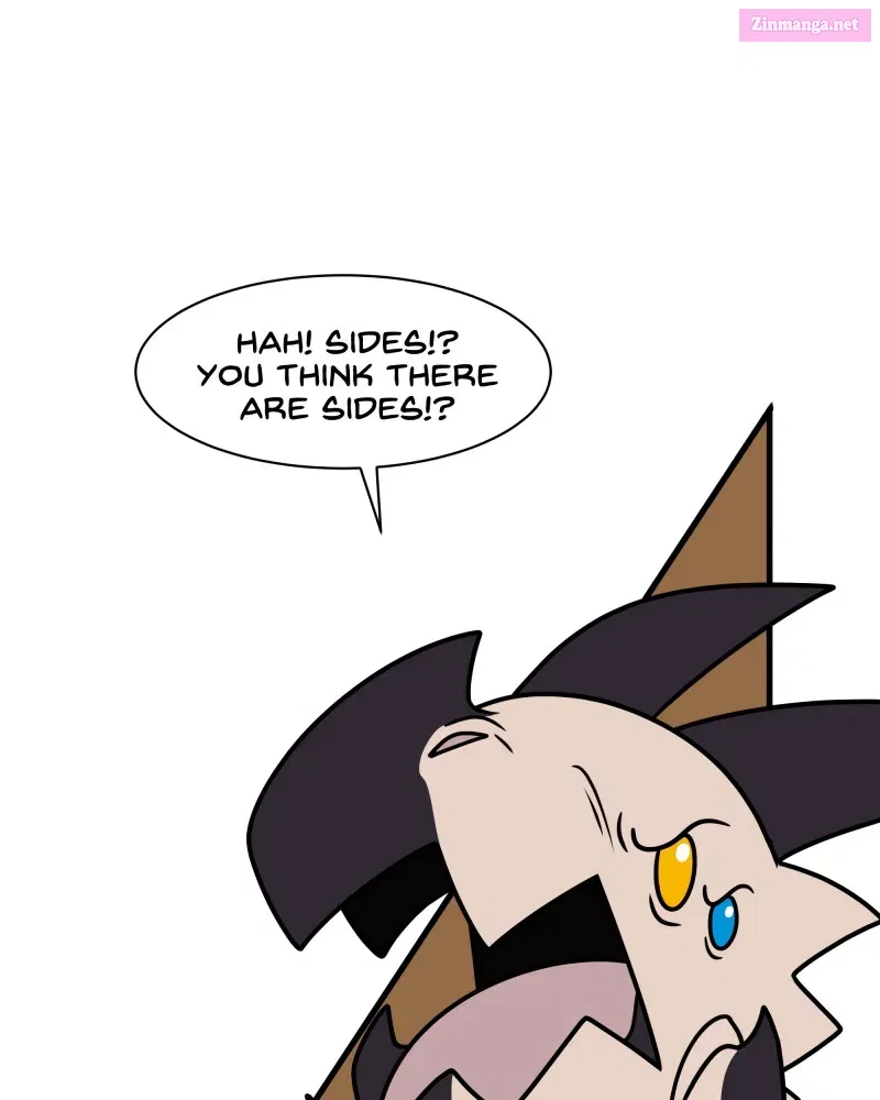 Spellward Bound Kainu Manga Chapter 31 Page 52