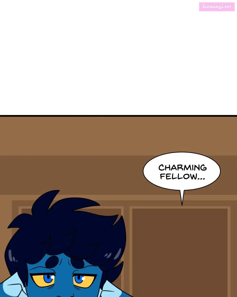 Spellward Bound Kainu Manga Chapter 31 Page 56