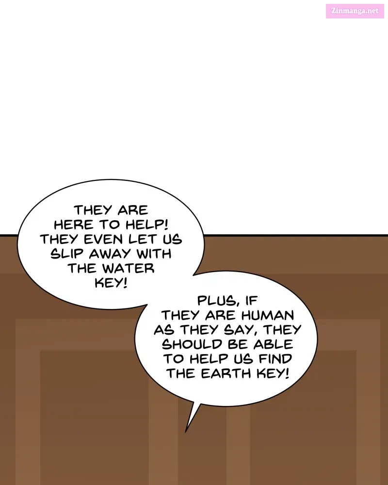 Spellward Bound Kainu Manga Chapter 31 Page 63
