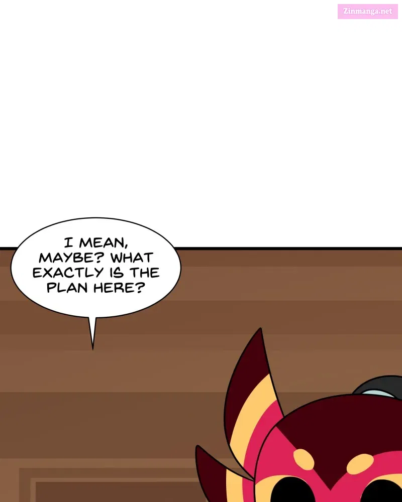 Spellward Bound Kainu Manga Chapter 31 Page 65
