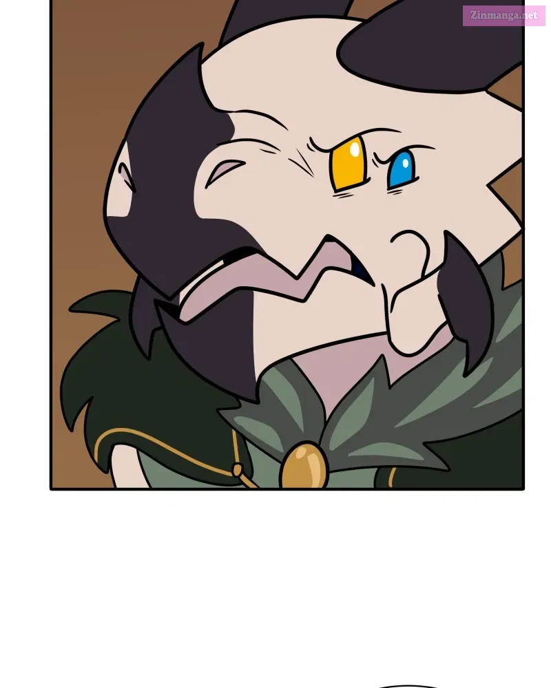 Spellward Bound Kainu Manga Chapter 31 Page 68