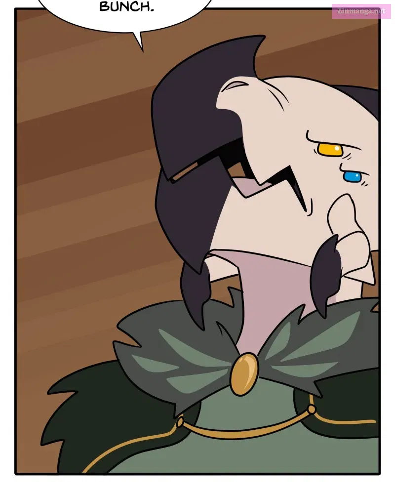 Spellward Bound Kainu Manga Chapter 31 Page 73