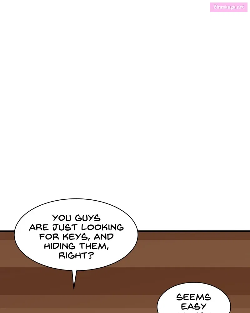 Spellward Bound Kainu Manga Chapter 31 Page 74