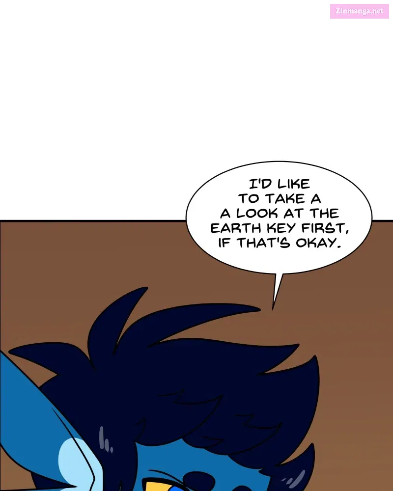 Spellward Bound Kainu Manga Chapter 31 Page 77