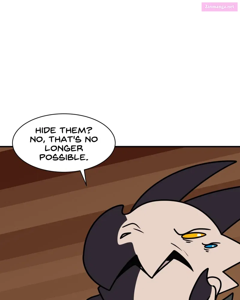 Spellward Bound Kainu Manga Chapter 31 Page 79