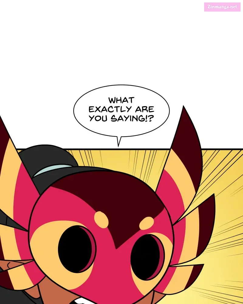 Spellward Bound Kainu Manga Chapter 31 Page 85