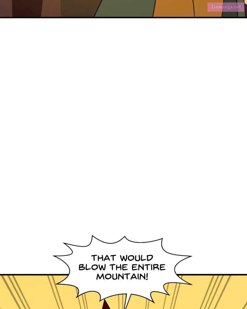 Spellward Bound Kainu Manga Chapter 31 Page 90
