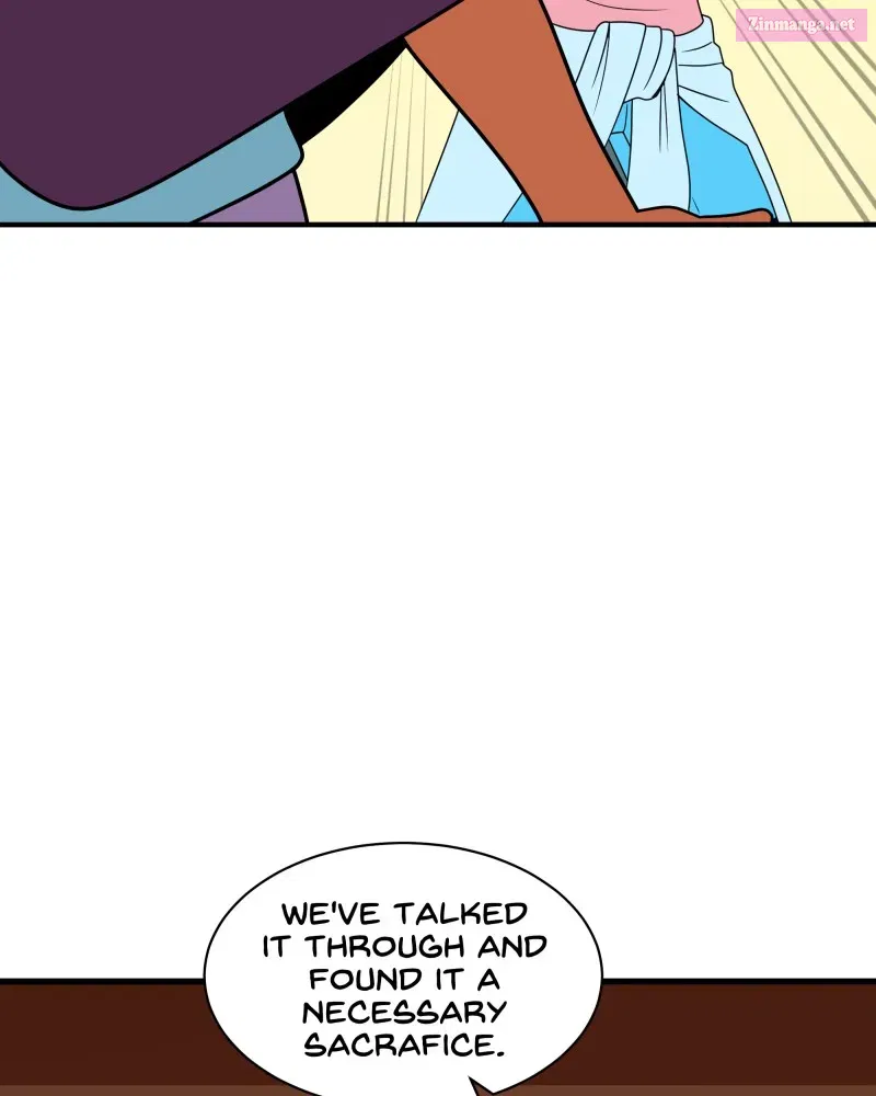 Spellward Bound Kainu Manga Chapter 31 Page 92
