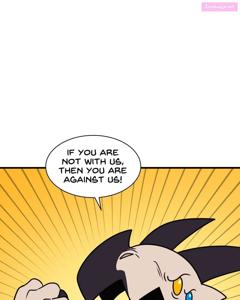 Spellward Bound Kainu Manga Chapter 31 Page 97