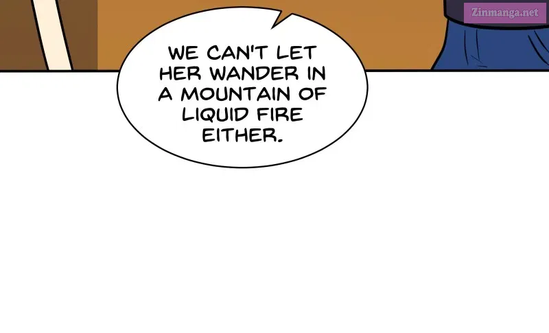 Spellward Bound Kainu Manga Chapter 30 Page 86