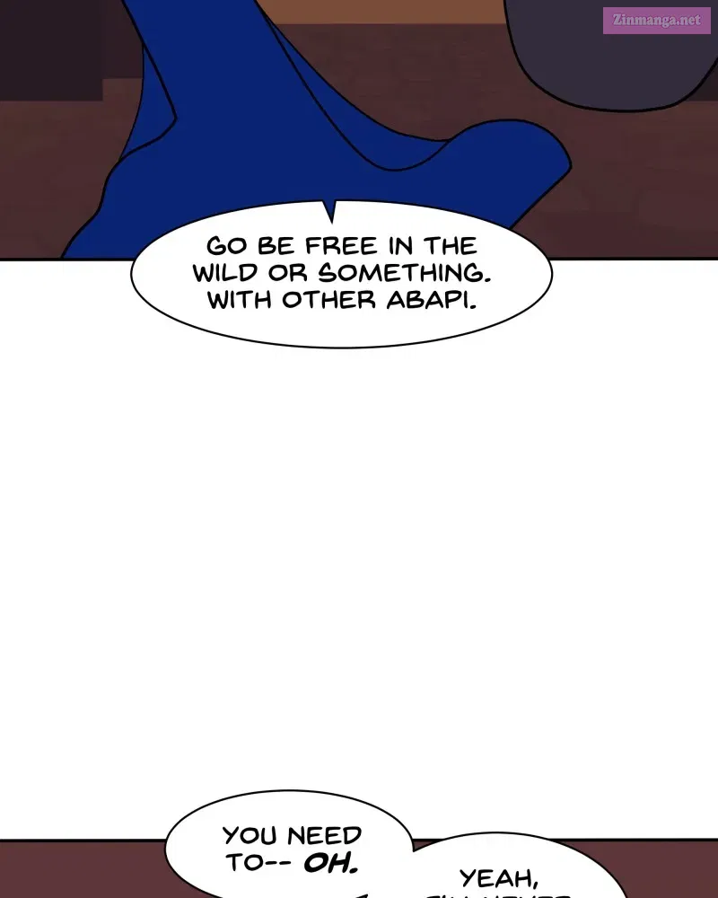Spellward Bound Kainu Manga Chapter 30 Page 88