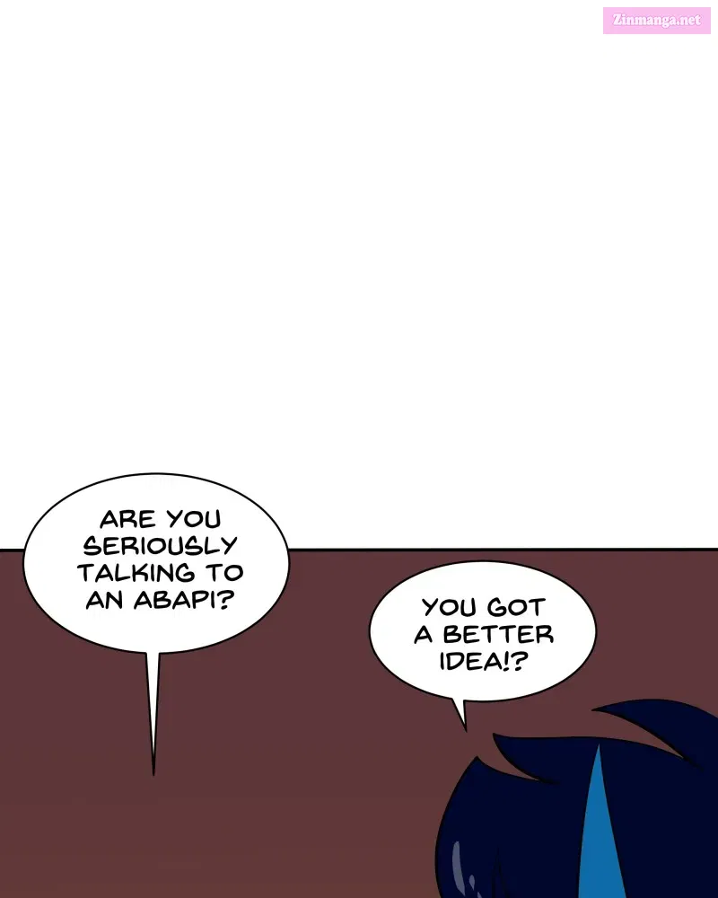Spellward Bound Kainu Manga Chapter 30 Page 90