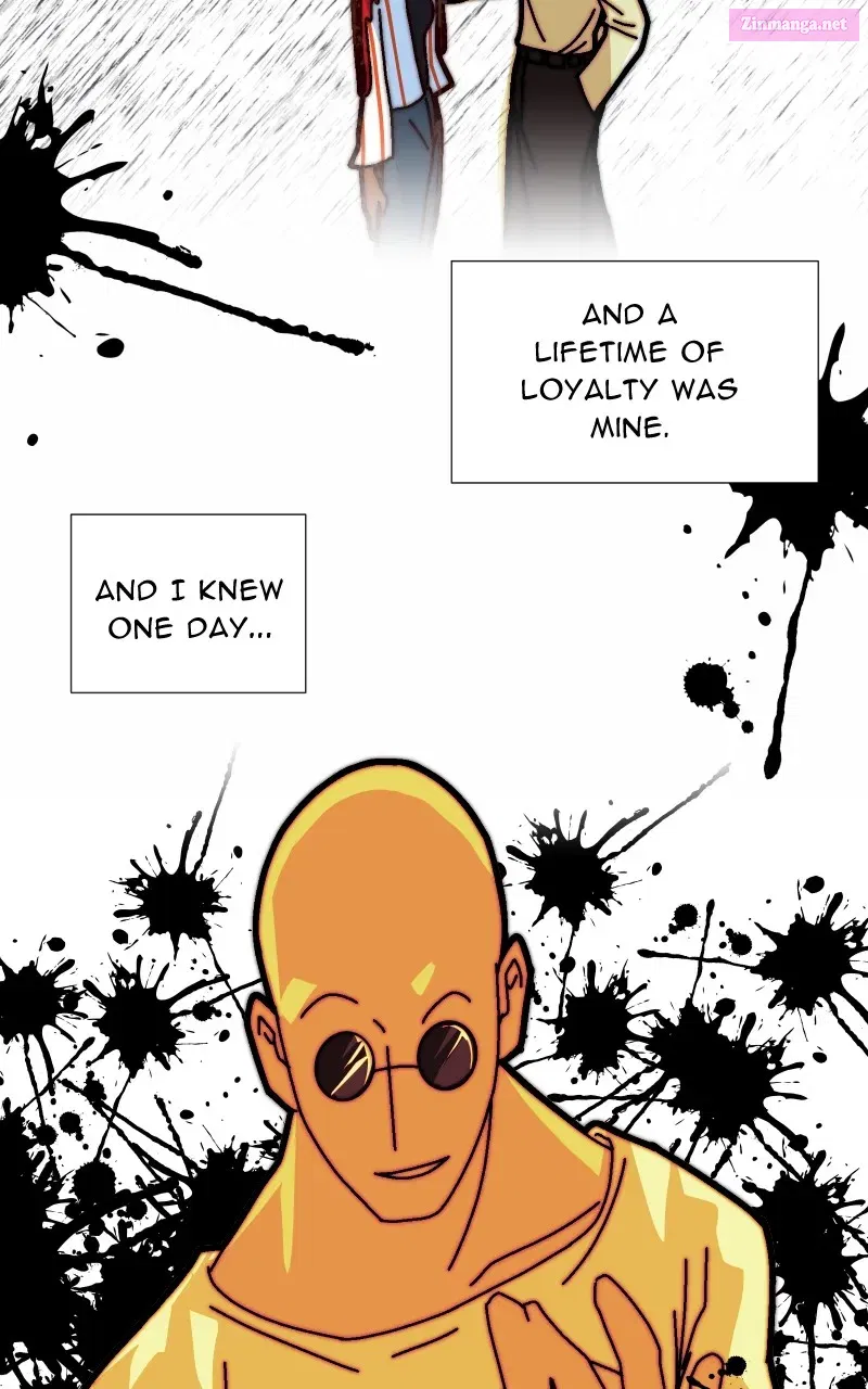 Love Sickubus Kainu Manga Chapter 20 Page 6